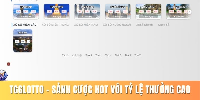 tgglotto